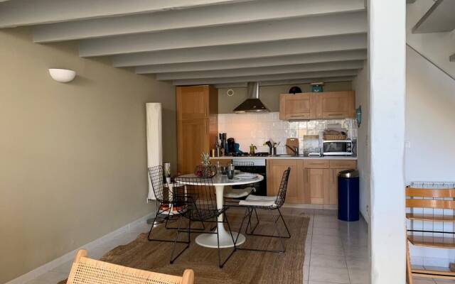 Maison 1 chambre Baele