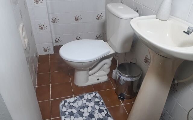 Apartamento próximo rodoviária faculdade
