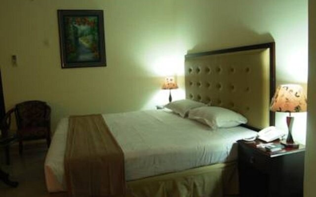 Monal Boutique Hotel