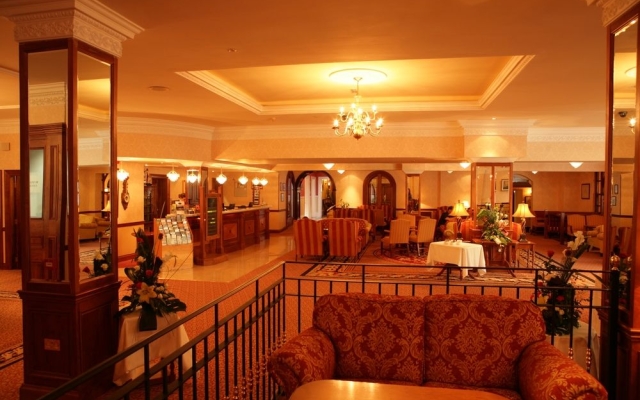 The Ardilaun Hotel
