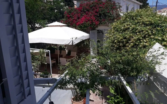 Miranda Hotel