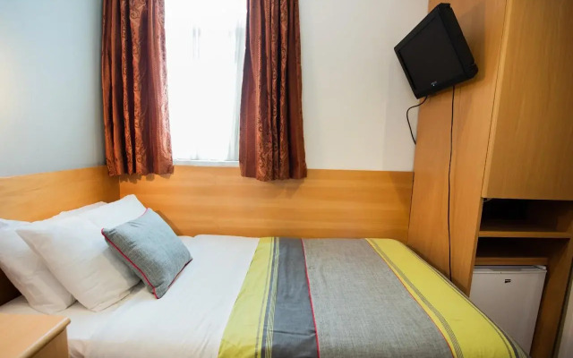 London Guest House