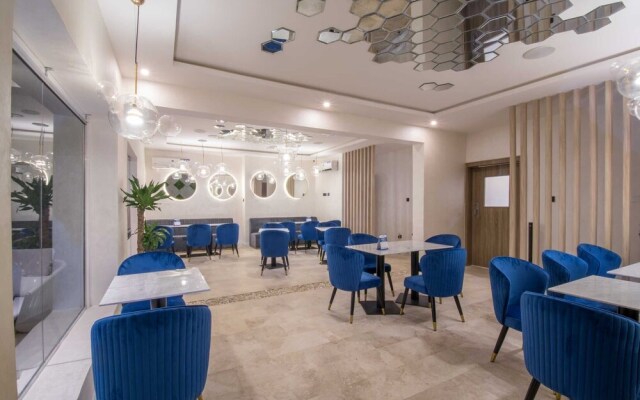 The Corniche Hotel