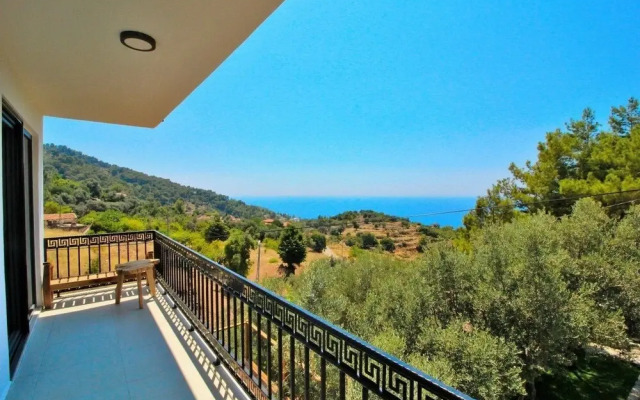 Villa 2701