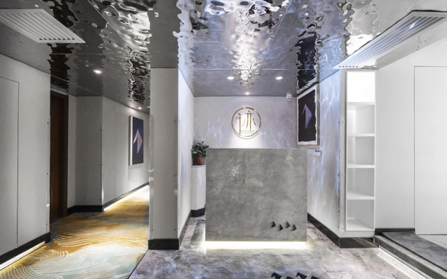 History Boutique Inn