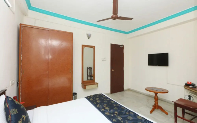 Neha Residency