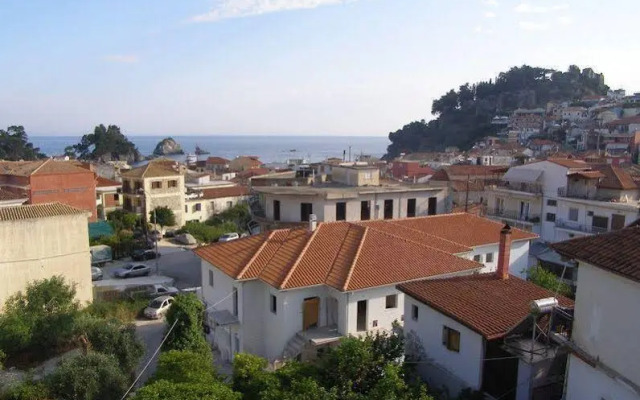 Galini Hotel