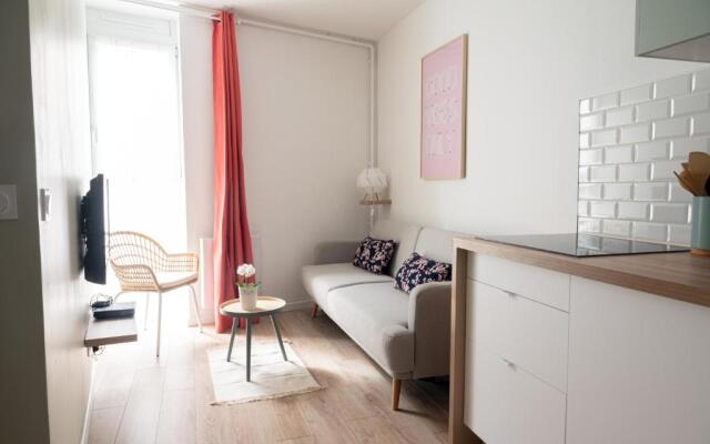 Appartement à Vienne