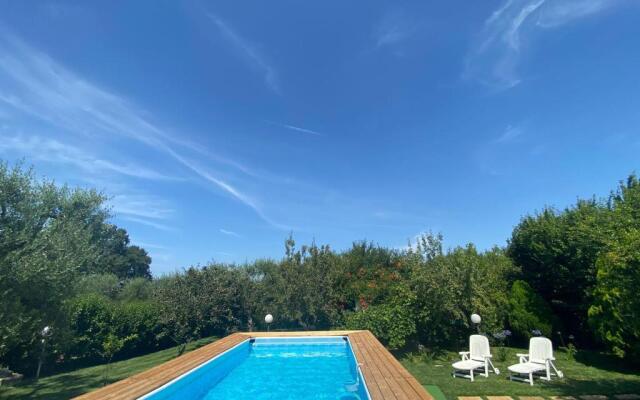 Il Trullo del Lazzeruolo