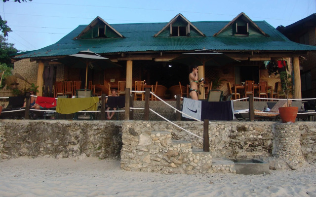 Sumisid Lodge