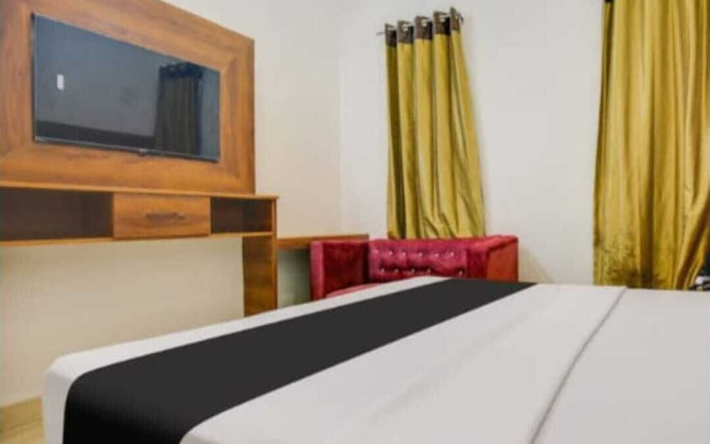 Shree Ji Hotel & Banquet