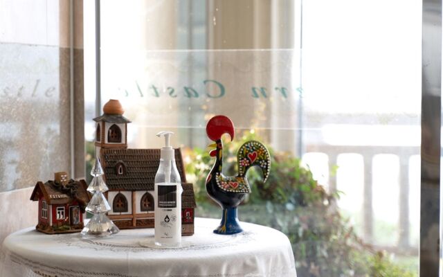 Gangneung Pension Sea and - Pet Friendly