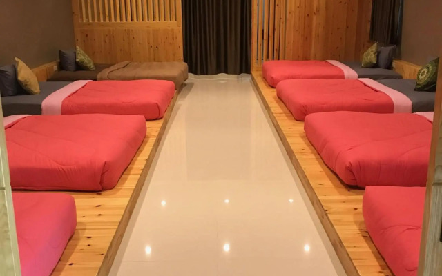 The Sun Resort