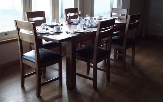 Dunromin B&B