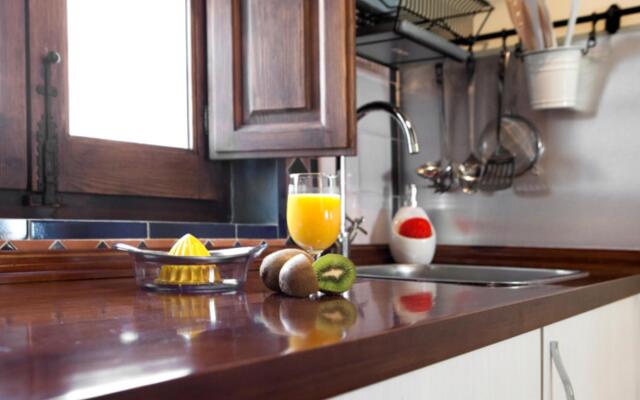 Apartamento Fajalauza