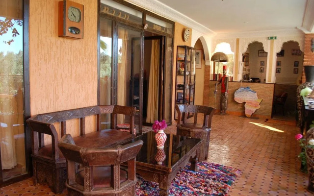 Riad Saida Atlas