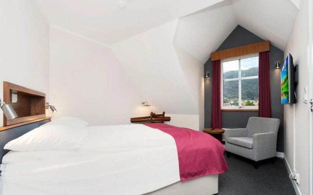 Førde Hotell - Unike Hoteller