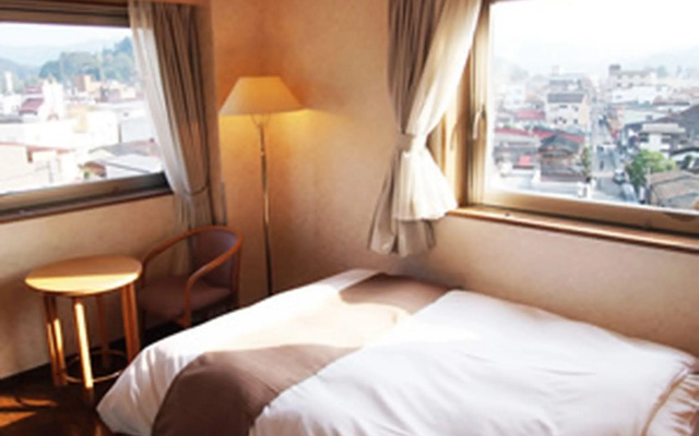 Four Seasons – Guest Rooms – Takayama