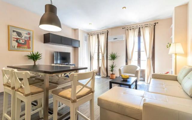 Allo Apartments Plateros II Centro 2 Habitaciones