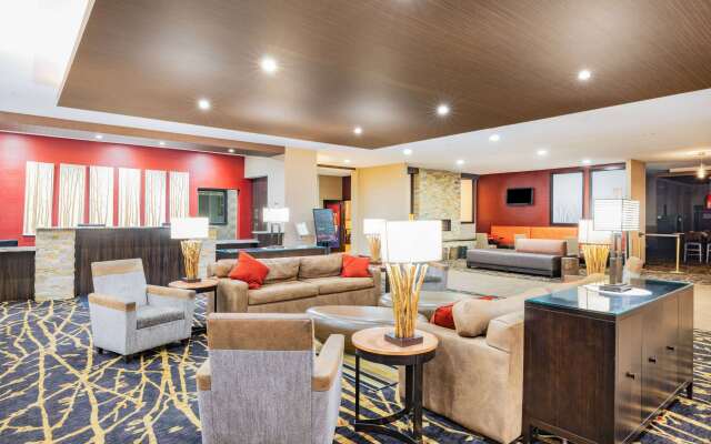 Ramada by Wyndham Grand Forks