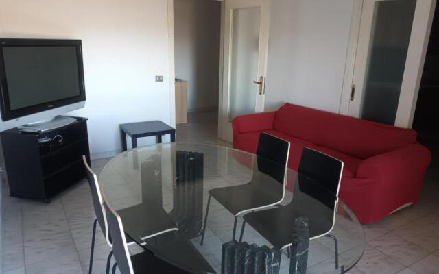 Appartamento Belvedere