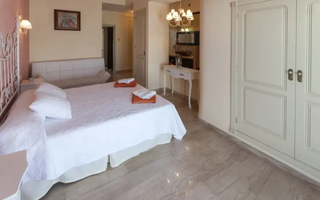 Deseo - Apartment In Grau I Platja. Free Wifi