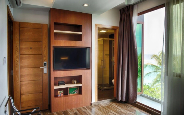 H78 Maldives - photo 4