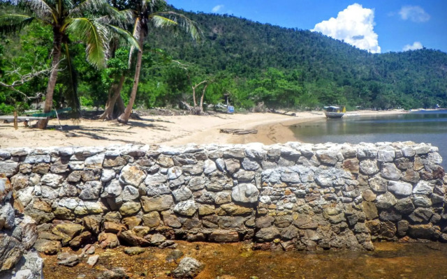 Palawan SandCastles Beach Resort