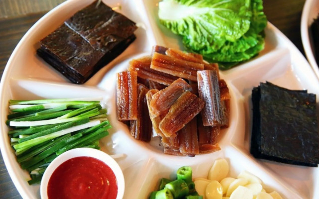 Pohang View 141 Pension