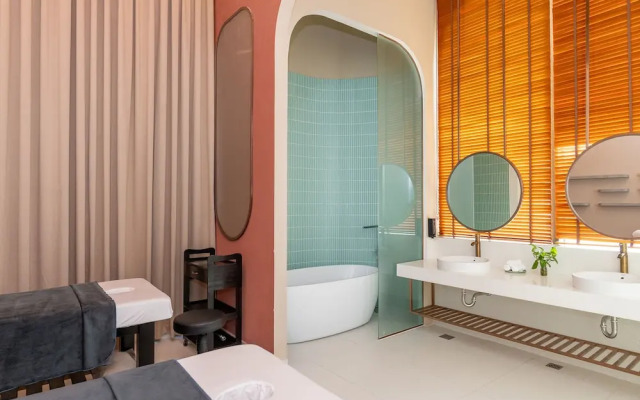 K-Town Resort Phan Thiet