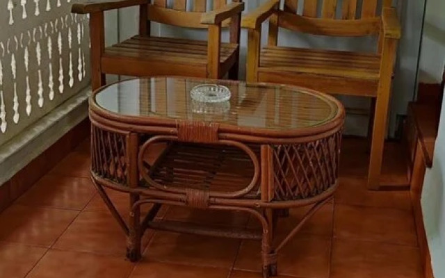 Hilias Retreat