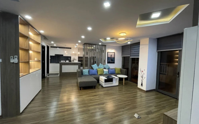 Penthouse Seaview