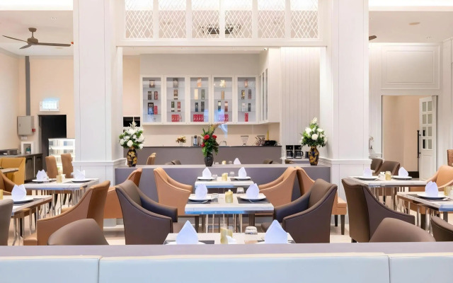Hotel Muq