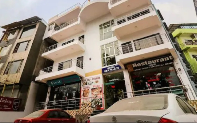Hotel Dev Palace