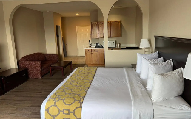 Baymont by Wyndham Houston Brookhollow