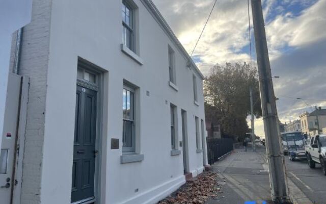 Urban Nook Serviced Apartments