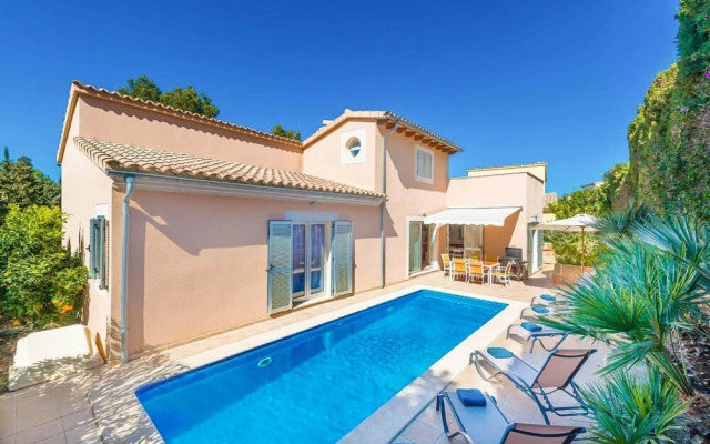 Villa Synera Large Private Pool A C Wifi - 3111