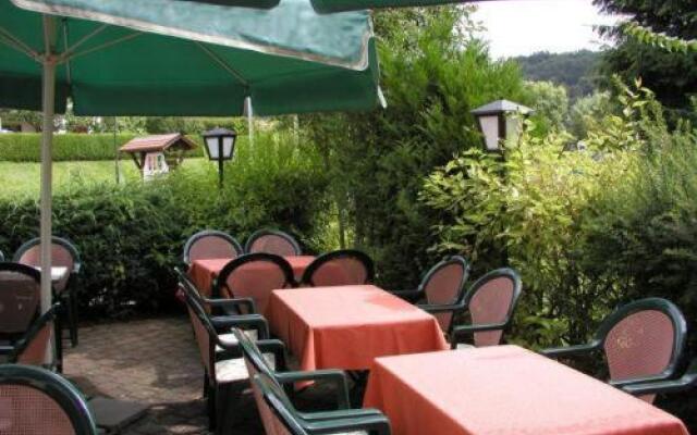 Apartment Landhotel Zum Storchennest