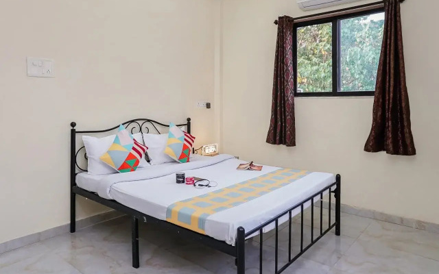Heritage villas