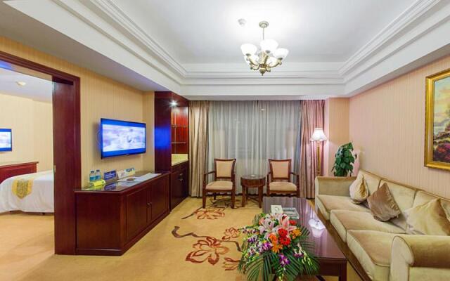 Vienna International Hotel Guilin Zhongshan Road