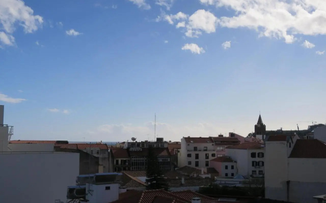 Funchal Downtown Flats 2