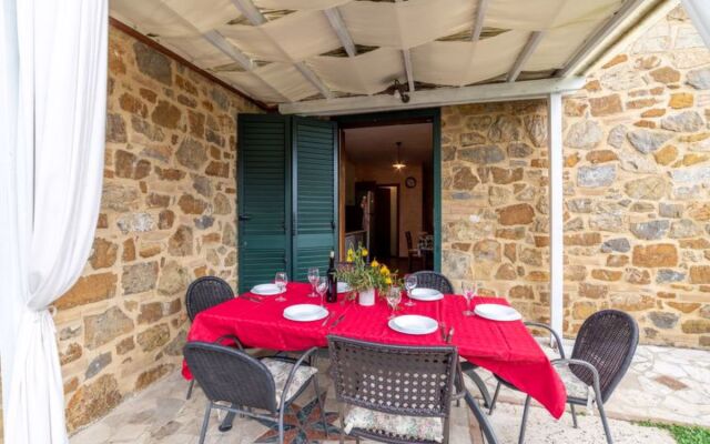 Rustico Cavernoso (SGI420)