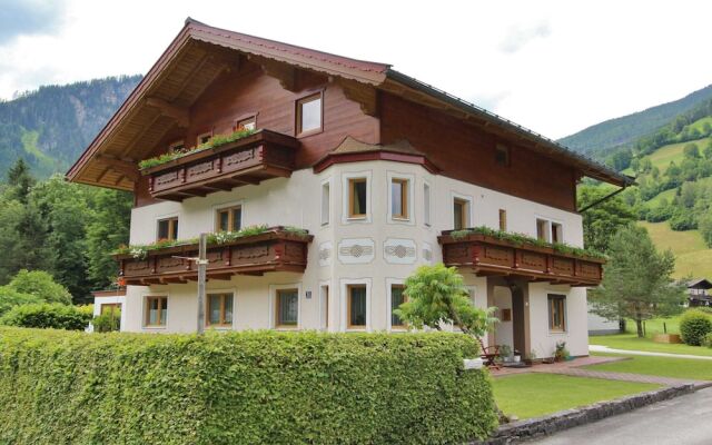 Cozy Apartment in Wald- Konigsleiten