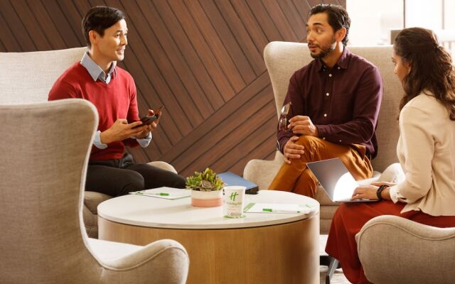 Holiday Inn Long Island City - LaGuardia West