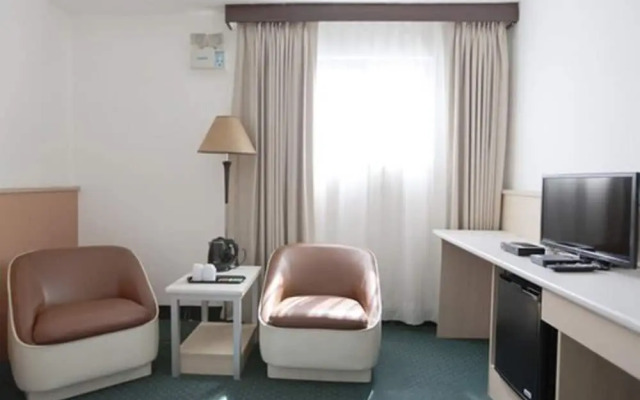 Tien Chin Hotel