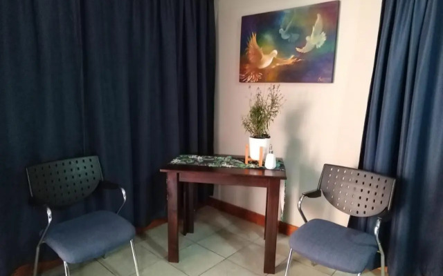 Ebenezer Self Catering