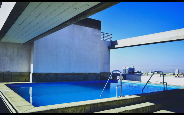 Santiago Furnished Apartments