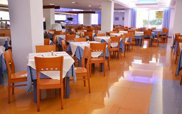 Hotel Vibra Mare Nostrum