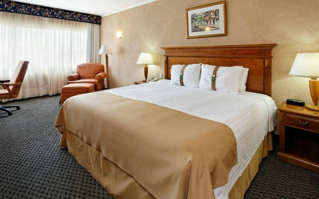 Gran Hotel Plaza Imperial