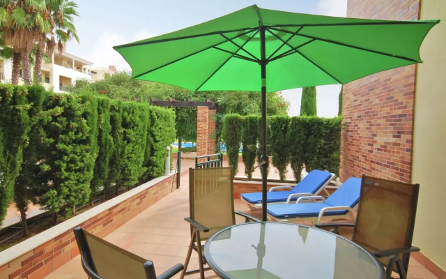 Luxurious Holiday Home in Quarteira Algarve